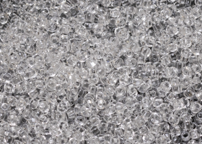 Бисер Чехия круглый 06/0 50г 00050h квадратное отверстие внутри